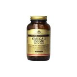 Solgar * Solgar Omega 3 950MG 100 Softgels Balık Yağı Skt:03/23