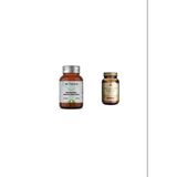 Solgar Vitamin D3 1000 IU 100 Kapsül + Venatura Resveratrol 250 mg 30 Kapsül