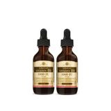Solgar Vitamin D3 1000 IU 2x59 ml Damla