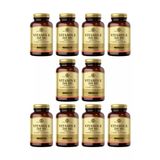 Solgar Vitamin E 400 IU 268 mg 50 Softjel 10 Adet