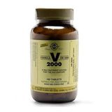 Solgar VM-2000 Multivitamin 180 Tablet