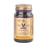 Solgar VM-2000 Multivitamin 30 Tablet