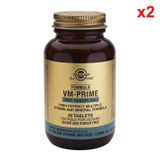 Solgar VM-Prime 50+ 2x60 Tablet