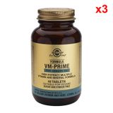 Solgar VM-Prime 50+ 3x60 Tablet