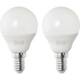 Solhetta LED Ampul E14 Sıcak Beyaz 2700 Kelvin 470 Lm - 1 - 10 W