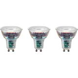 Solhetta LED Ampul GU10 Sıcak Beyaz 2700 Kelvin 230 Lm