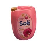 Soli Çicek Tutkusu 1 lt Çamaşır Yumuşatıcısı
