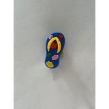 Soli Shop Solishop Crocs Terlik Süsü Jibbitz Tekli Ürün Tatil Serisi