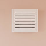 Soli Sigorta/Modem Gizleme Kutusu