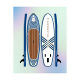 Solia Boards LUXE 10'6 Çift Katmanlı Stand UP Paddle Board / SUP