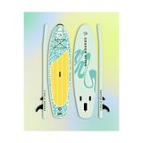 Solia Boards VIBE 10'6 Çift Katmanlı Stand UP Paddle Board / SUP