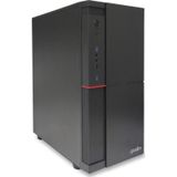 Solid Dha-34825 Ci5 3470 3.2Ghz 8Gb 256Gb Ssd Onb Vga Freedos Masaüstü Bilgisayar