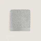 Solid El Havlusu 33X33 cm Inci Mavi - 100 x 180 cm
