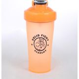 Solid Fight Academy Sfa Turuncu Shaker Suluk 600 ml
