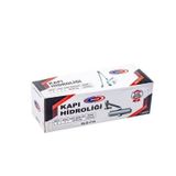 Solid Kapı Hidrolik Yayı Kapı İtme Yayı Kapı Hidroliği 4