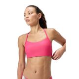 Solıd Rcrbck Top Af Kadın Mayo - 8-00403218431 Pembe