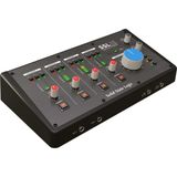 Solid State Logic SSL 12 12-Giriş/8-Çıkış USB Ses Kartı