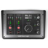 Solid State Logic Ssl2+ Mk2 32 Bit Windows - Mac Uyumlu Profesyonel Ses Kartı