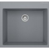 Solido Aragonit SH-49 Stone Grey Granit Eviye