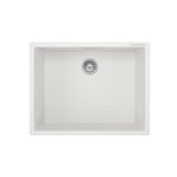Solido Morganit GN-60 Süper White Granit Eviye
