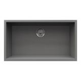 Solido Morganit GN-78 Graphite Grey Granit Eviye