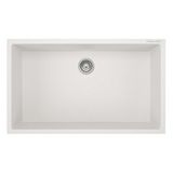 Solido Morganit GN-78 Süper White Granit Eviye