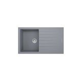 Solido Opal UM-86 Stone Grey Granit Eviye