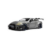 Solido S1805815 1/18 Nissan Gt-R (R35) W/ Liberty Walk Body Kit 2.0 – 2023