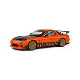 Solido S1810604 1/18 Mazda Rx7 Fd3rs Solıdo Works – 1999