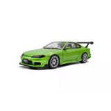 Solido S1812203 1/18 Nissan Silvia S15 Spec-R Aero Solıdo Works – 1999