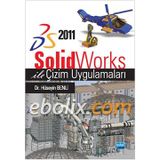 SOLIDWORKS ILE ÇİZİM UYGULAMALARI - HÜSEYİN BENLI