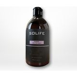 Solife 500 ml Keratinli Onarıcı Bakım Şampuanı