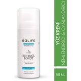 Solife A+ Retinol Krem 50ml