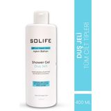Solife Aşkın Baharı Çilekli Duş Jeli