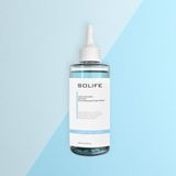 Solife Clarifying Toner Aha Içeren Temizleyici Nemlendirici Tonik 250 ml