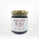 Solife Kids Pekmez Ari Sutu Propolis Ve Vitamin Katkili Kakaolu Macun 240 Gr