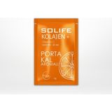 Solife Kolajen Vitamin C Portakal Aromalı 2500 mg + 20 mg 1 Şase