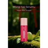 Solife Misogi Profesyonel Saç Serumu - Arındırıcı & Nemlendirici - Biotin & Arginin