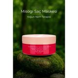 Solife Misogi Saç Maskesi 150 ml