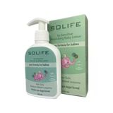Solife Nar Özlü Besleyici Bebek Losyonu 250 ml