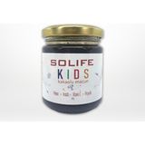 Solife Pekmez Arı Sütü Propolis ve Vitamin Katkılı Kakaolu Macun 240g