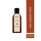 Solife Üzüm Çekirdeği Saç Bakım Yağı 100 ml
