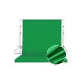 Soligor 1.5x2 M Chromakey-green Screen- Greenbox Yeşil Fon Perde