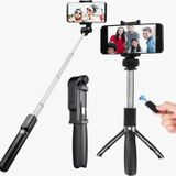 Soligor Bluetooth Selfie Stick Masa Üstü