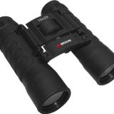 Soligor BRAUN Binocular 10 x 25 black Professional Dürbün ( ) 20122