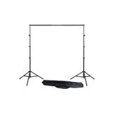 Soligor Fon Standı (2.5X3 Metre)