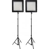 Soligor Reflecta Softbox Led Studio Light Rpl 306 Studiokit