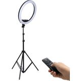 Soligor Ring Light Led 14 Inc Youtube ,Makyaj,Kuaför 2 M Tripod