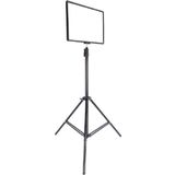 Soligor Soft Led Sl 288 Pro Softbox Led Panel Işık Led Youteber Video Çekim Işığı