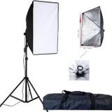 Soligor Youtuber Kit 50X70 Softbox Sürekli Video Işık